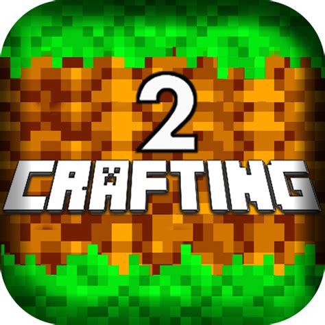 Crafting and Building 2.6.3 .